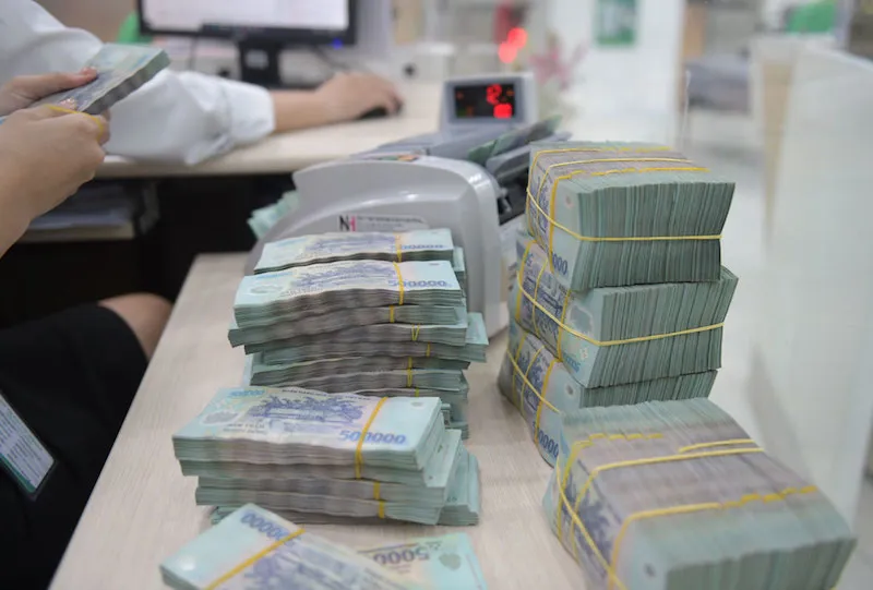 Sôi động cuộc đua tăng vốn ngân hàng