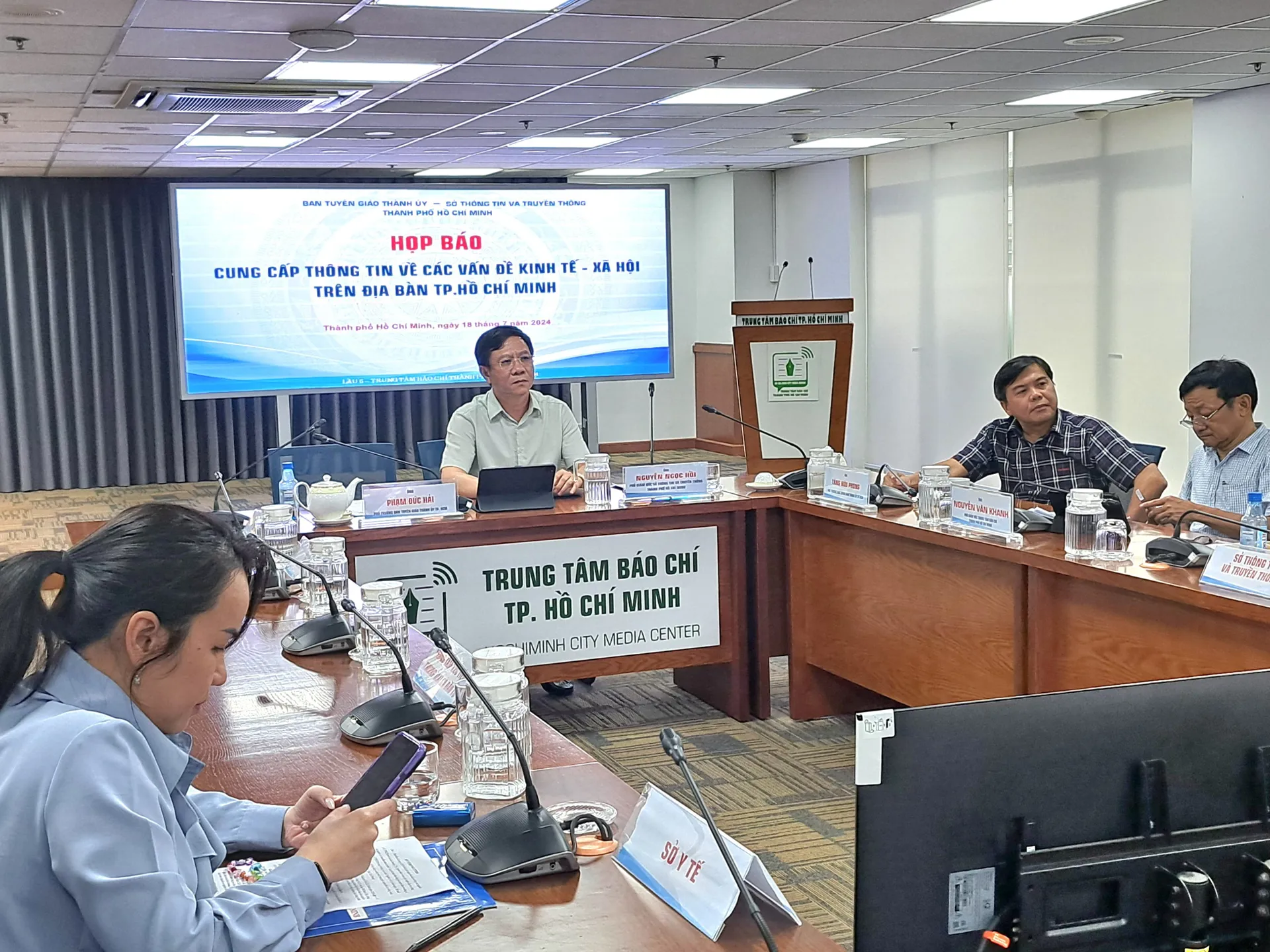 Tổ chức Diễn đàn kinh tế lần thứ 5 năm 2024 vào tháng 9