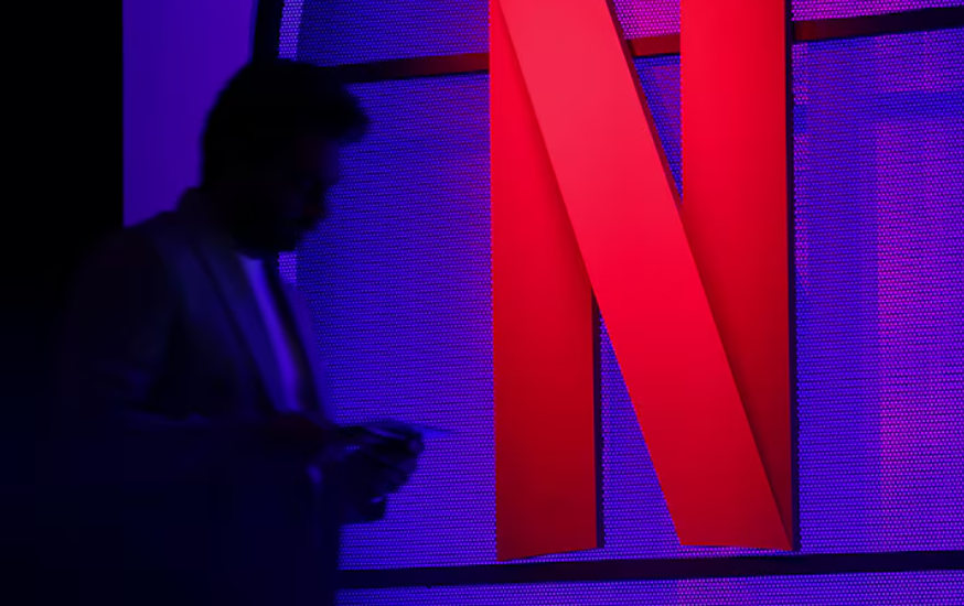 Doanh thu khởi sắc, Netflix tiếp tục thay đổi chiến lược kinh doanh