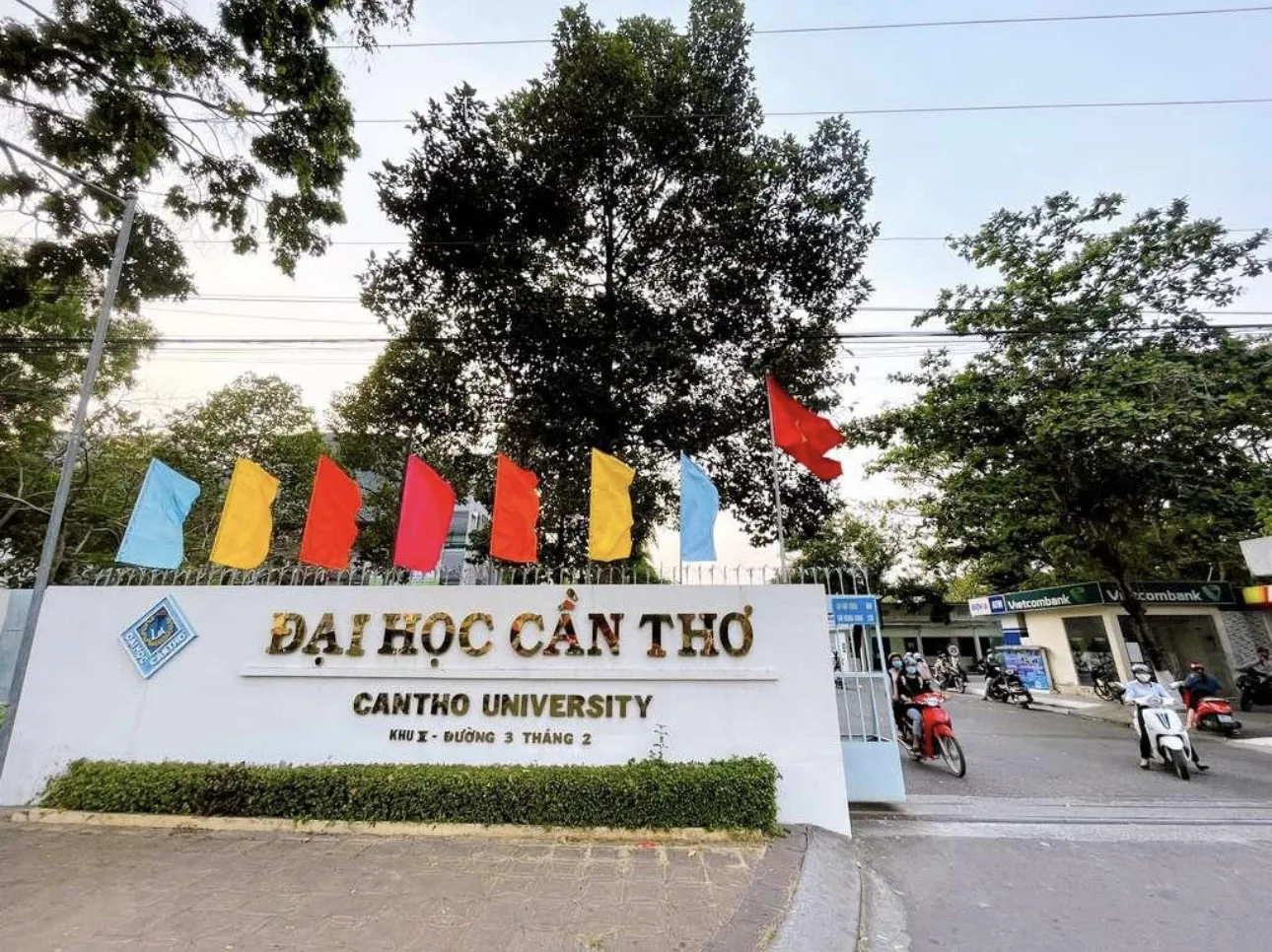 Trường Đại học Cần Thơ công bố điểm sàn năm 2024