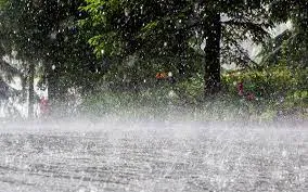 Hà Nội, Bắc Bộ, Thanh Hóa hứng chịu mưa lớn diện rộng trong 3 ngày tới