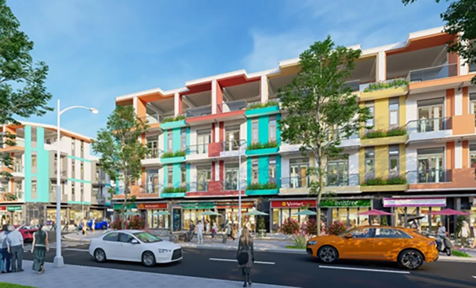 Thanh Hóa: tìm nhà đầu tư cho dự án khu dân cư rộng hơn 20 ha