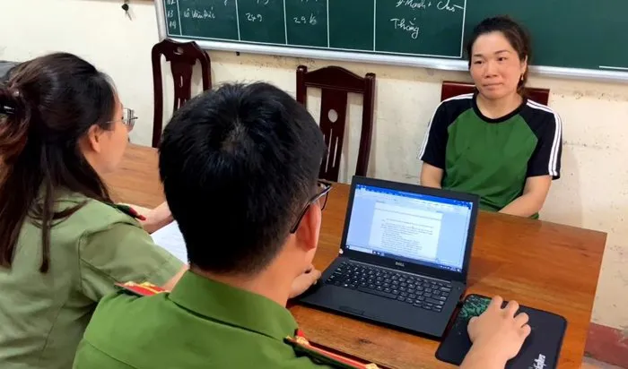 Khởi tố "nữ quái" chuyên mua bán trẻ em, giải cứu thành công 3 nạn nhân