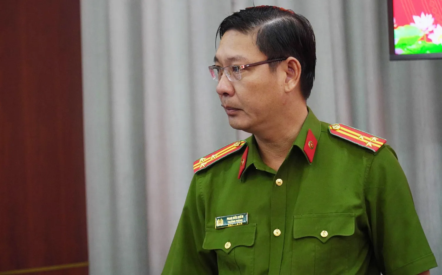 Khởi tố vụ án mẹ kế tái bạo hành con chồng ở Cà Mau