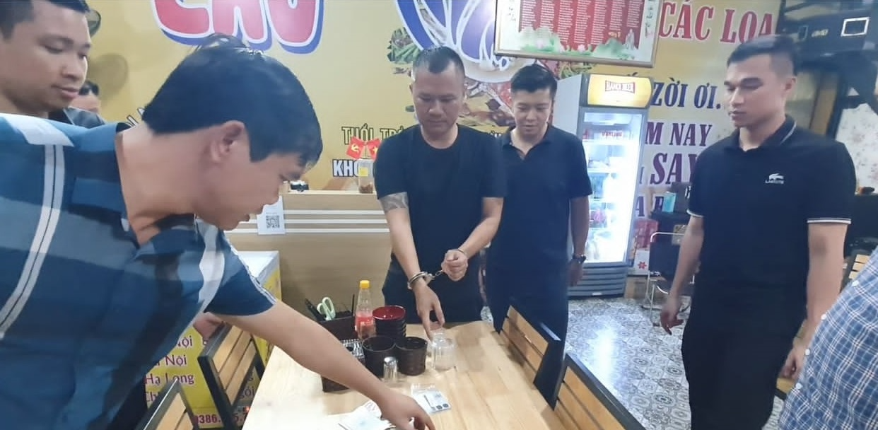 Quảng Ninh: thu hàng tỷ đồng nhờ cho vay nặng lãi