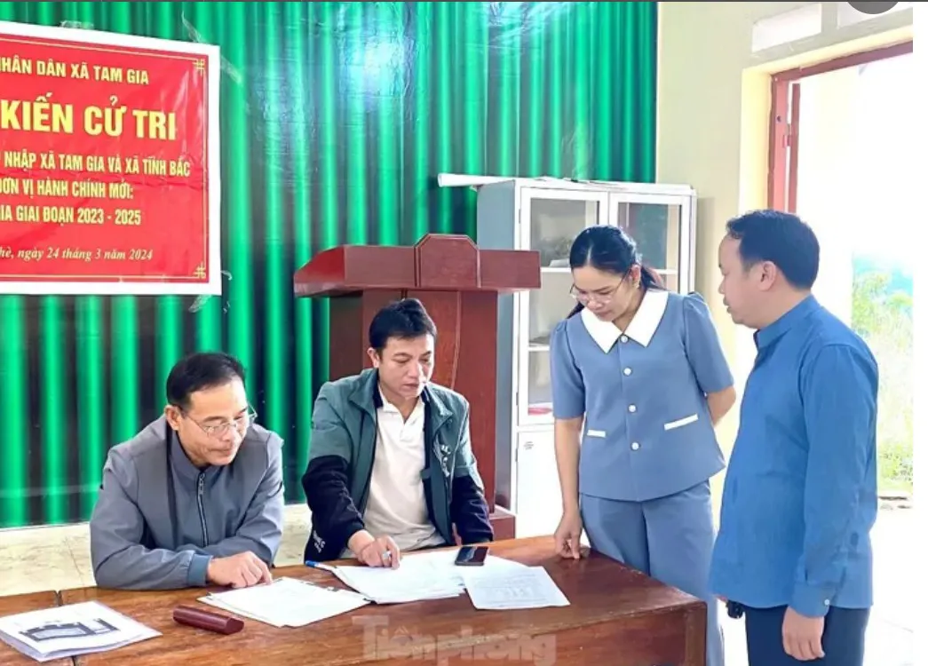 Lạng Sơn công bố khẩn cấp về thiên tai sạt lở đất ở địa phương