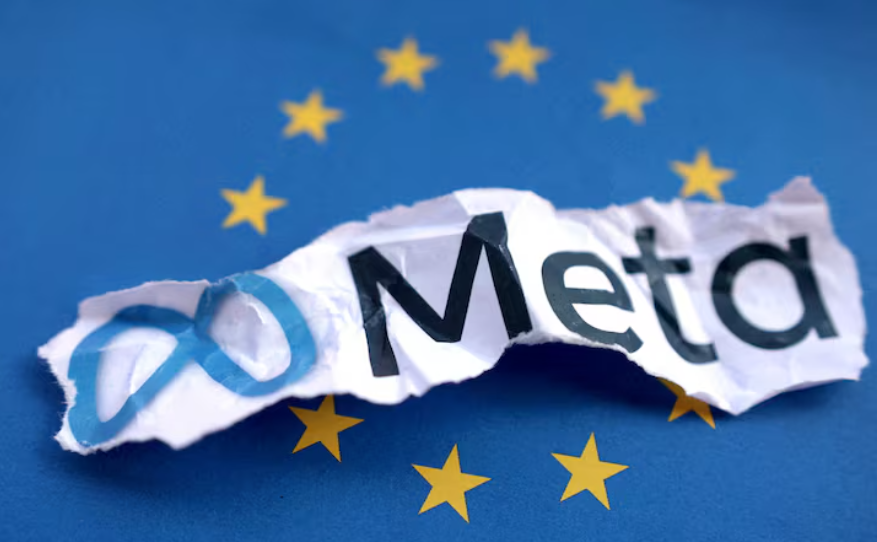 Meta đối mặt với mức phạt lên tới 13,4 tỷ USD