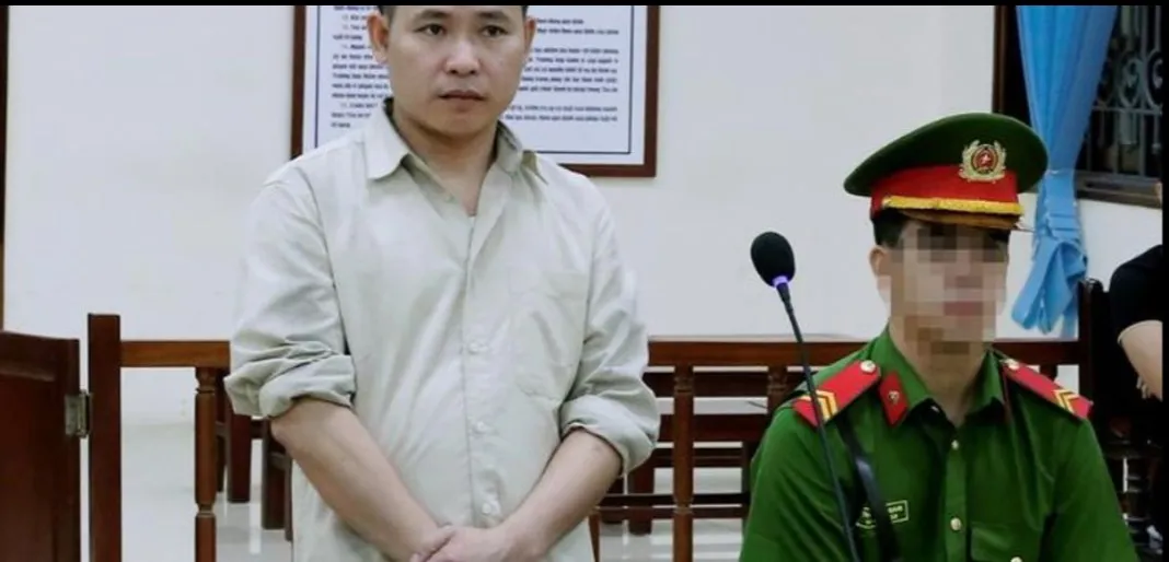 Bắc Giang: lừa làm thủ tục tách đất, cấp sổ đỏ chiếm đoạt tiền tỷ