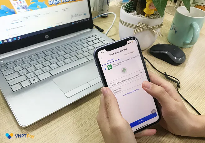 Triển khai thu giá dịch vụ vệ sinh môi trường qua ứng dụng 4.0