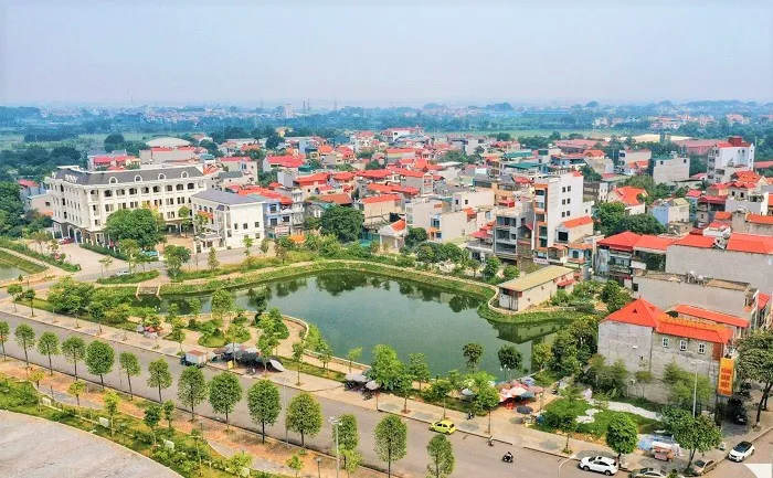 Kết quả lấy ý kiến sự hài lòng người dân về đề nghị TP Hà Nội hoàn thành nhiệm vụ xây dựng nông thôn mới năm 2024