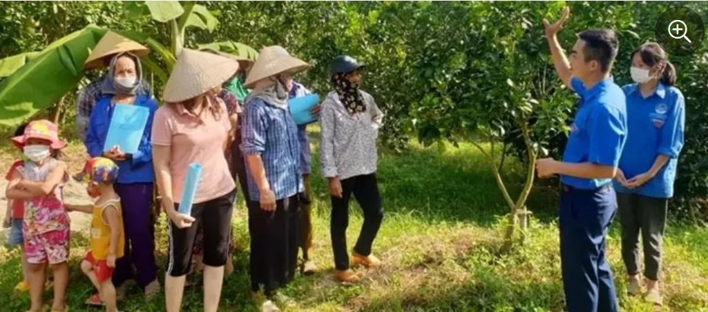 Bắc Giang: phấn đấu đến hết năm 2025, hộ nghèo giảm còn 0,9%
