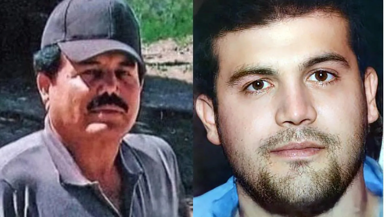 Mỹ bắt giữ 2 trùm ma túy khét tiếng của Mexico