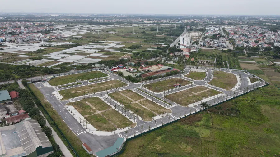 Đề xuất tính Bảng giá đất bằng phương pháp lấy giá bồi thường thực tế
