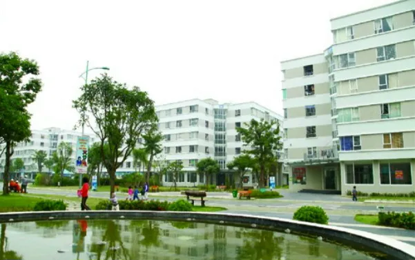 Quy định mới điều kiện được hưởng chính sách hỗ trợ về nhà ở xã hội