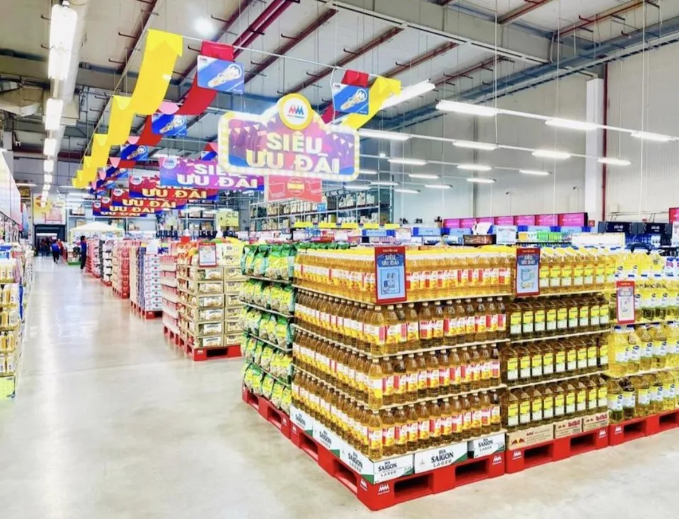 Kinh tế TP Hồ Chí Minh: phục hồi và thách thức