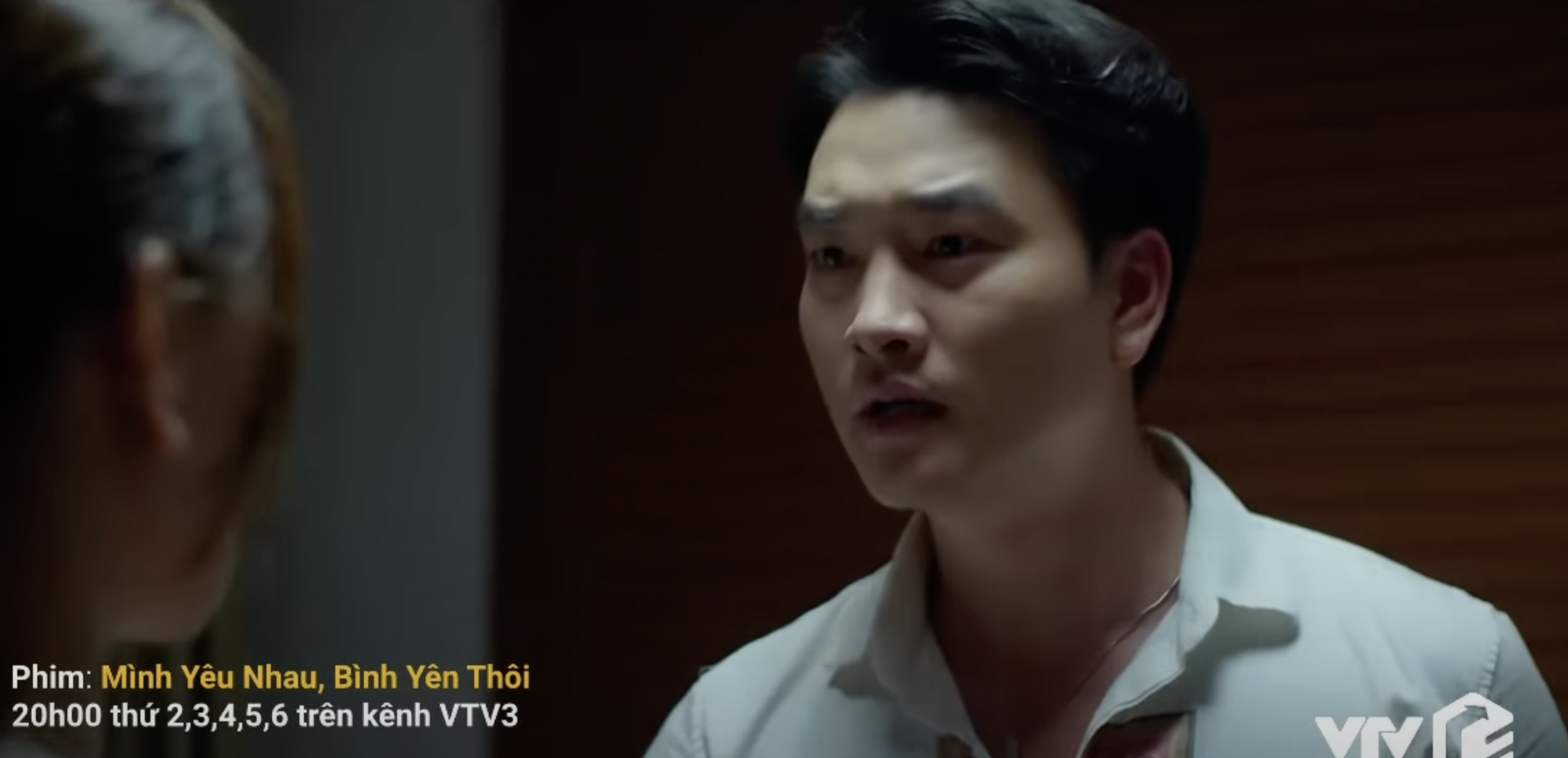 Link xem trực tiếp Mình yêu nhau bình yên thôi tập cuối trên VTV3 ngày 30/7