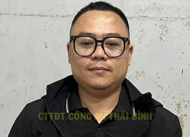 Thái Bình: dùng sổ đỏ giả để chiếm đoạt gần 800 triệu đồng