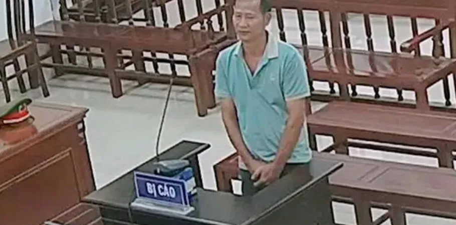 Bắc Giang: bán đất sét trái phép, một đối tượng lĩnh án