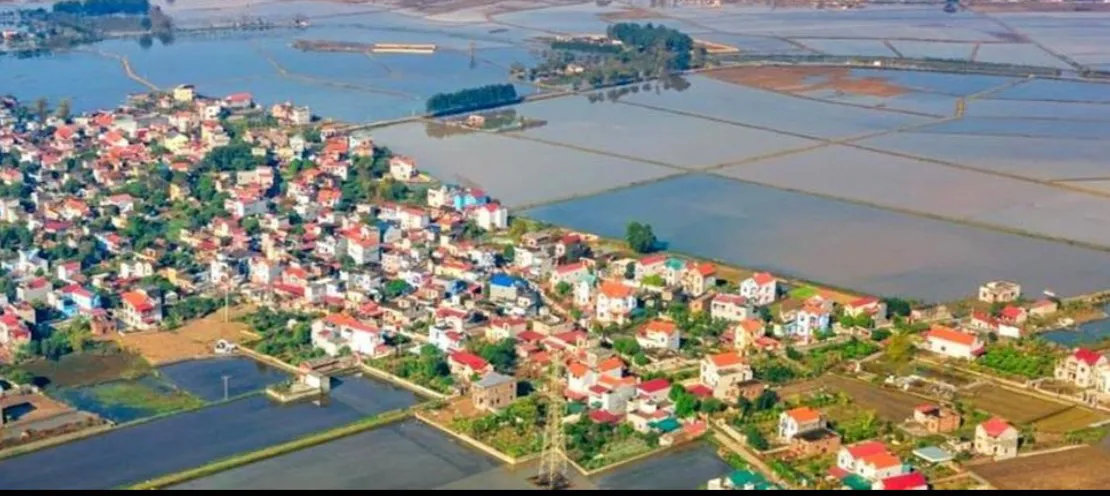 Phê duyệt nhiệm vụ quy hoạch phân khu 7, đô thị Bắc Giang