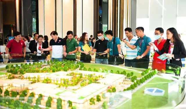 Điều kiện hoạt động của sàn giao dịch bất động sản
