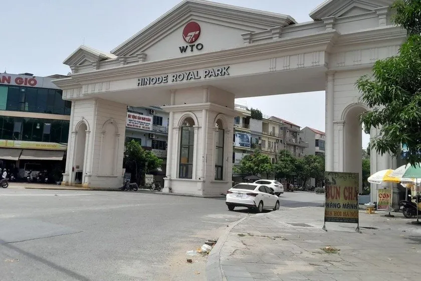 Hoài Đức: cần đẩy nhanh thực hiện Kết luận số 564 của Thanh tra Chính phủ