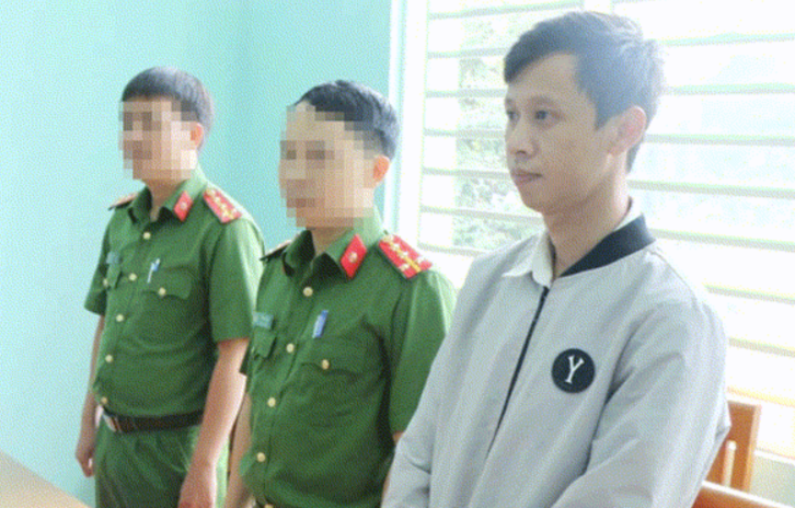 Bình Phước: bắt quản lý kho “rút ruột” công ty hơn 5 tỷ đồng