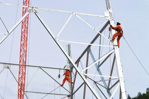 Sửa quy định về nhiệm vụ điều tiết điện lực của Bộ Công Thương