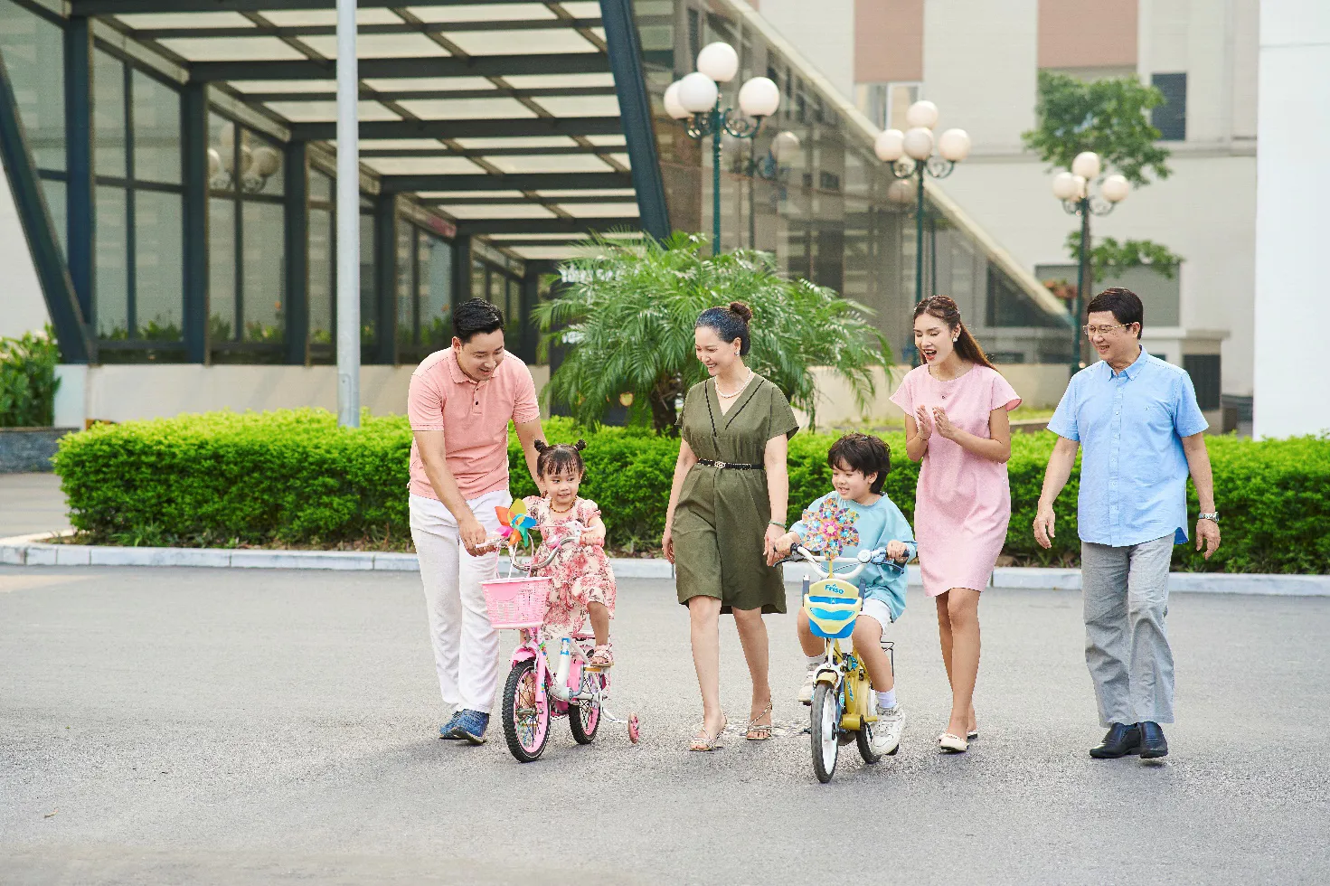 Dự án Eurowindow River Park rầm rộ bung khuyến mãi
