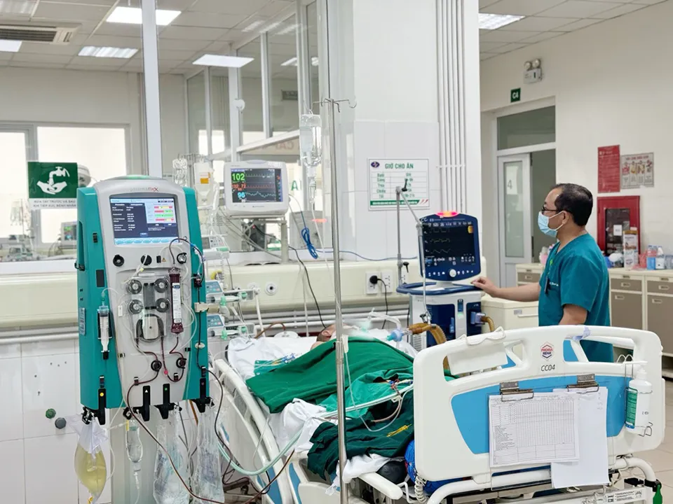 Hà Nội ghi nhận một ca tử vong do nhiễm liên cầu khuẩn lợn