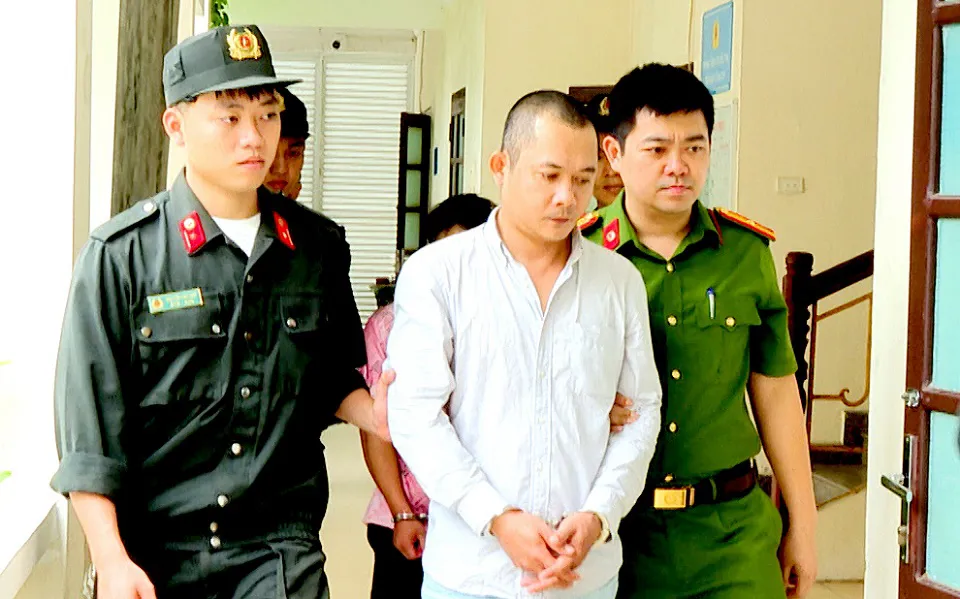 Thanh Hóa: phá đường dây ma túy xuyên quốc gia, thu 34 kg ma túy đá