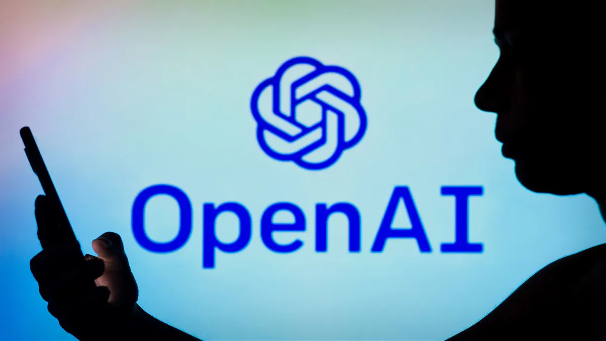 Hàng loạt nhà đồng sáng lập rời bỏ OpenAI