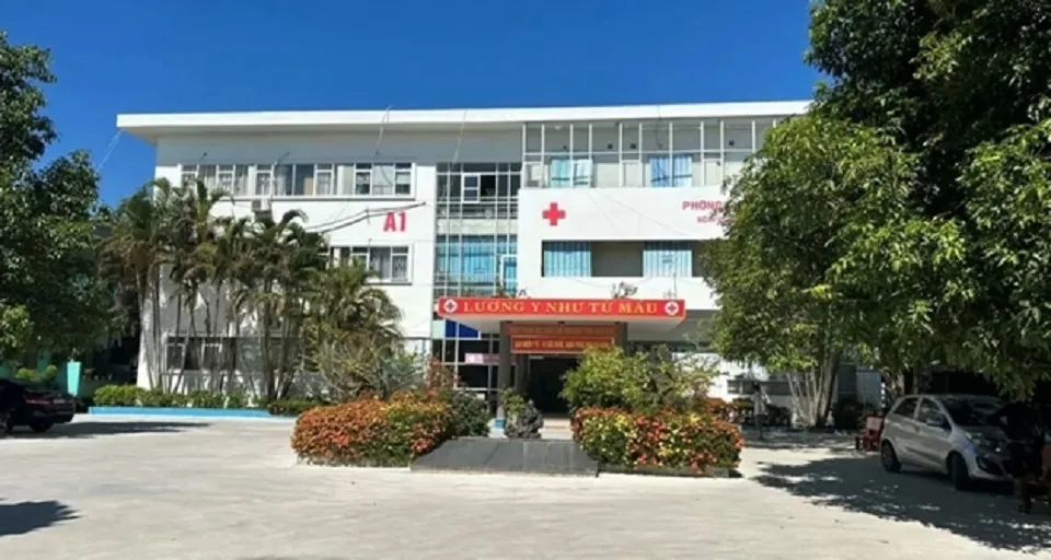 Thanh Hóa: 4 cán bộ, nhân viên một bệnh viện bị khởi tố