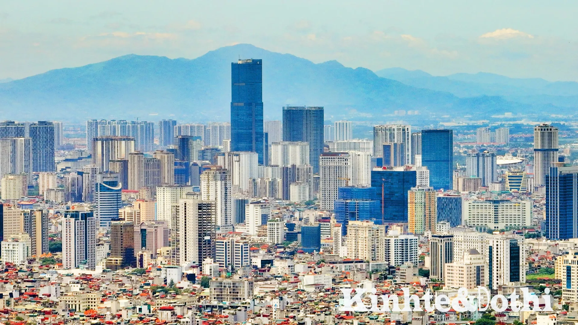 Triển khai thi hành Luật Thủ đô 2024: các sở, ngành chủ động vào cuộc
