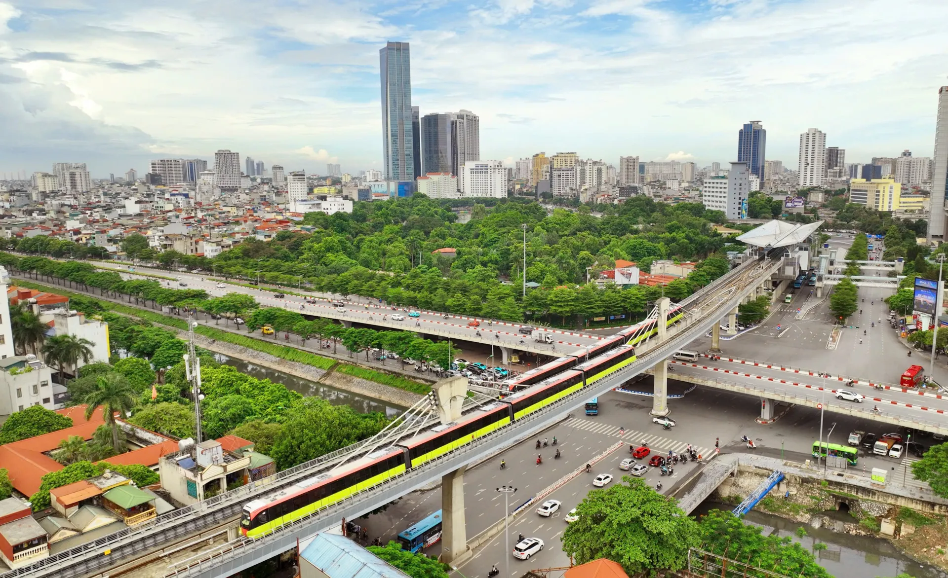 Xác định rõ lộ trình, triển khai thi hành hiệu quả Luật Thủ đô