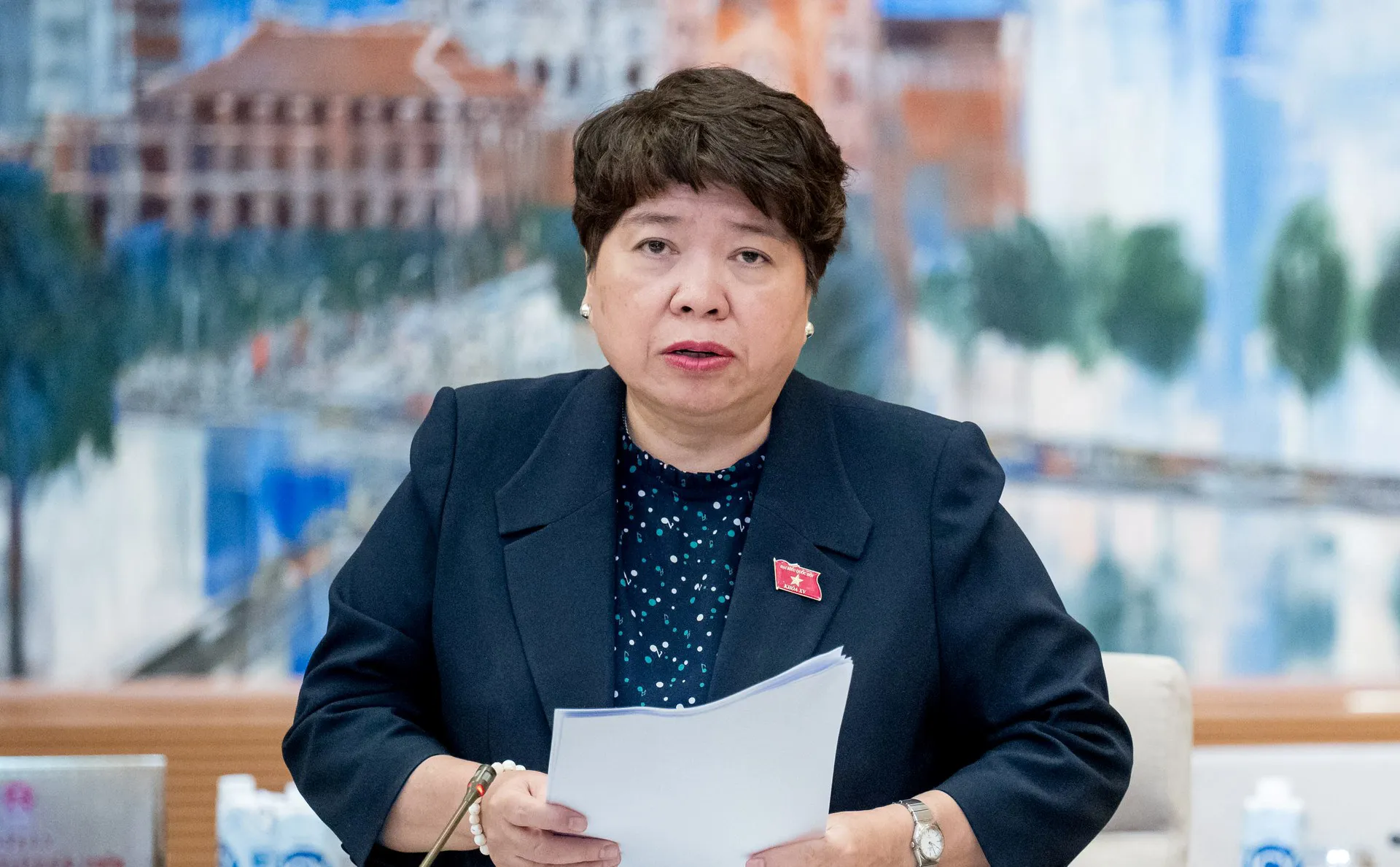 “Tiền kiểm” kết hợp “hậu kiểm” trong quản lý quảng cáo thuốc