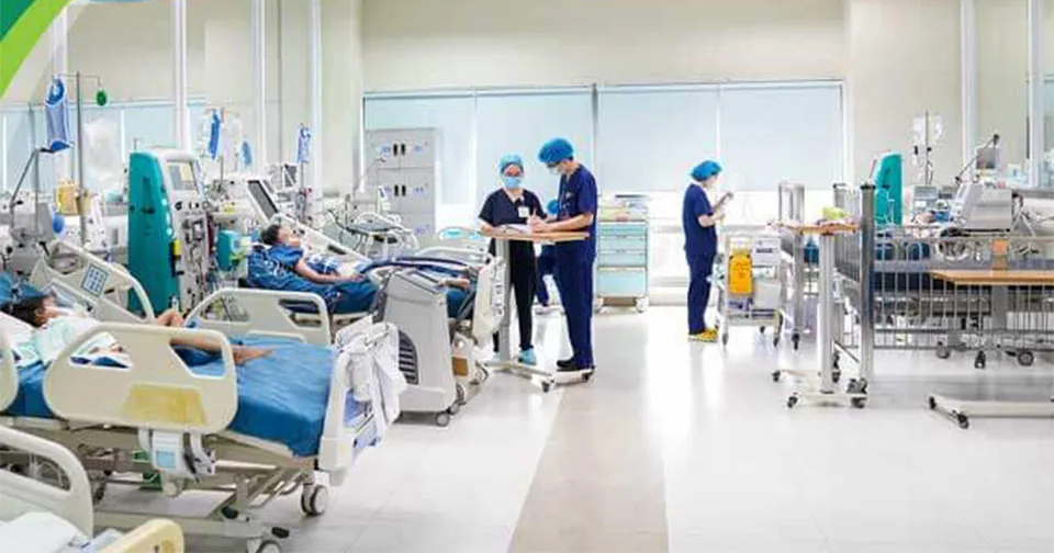 5 trẻ đuối nước, có tới 4 ca nguy kịch do sơ cấp cứu sai cách