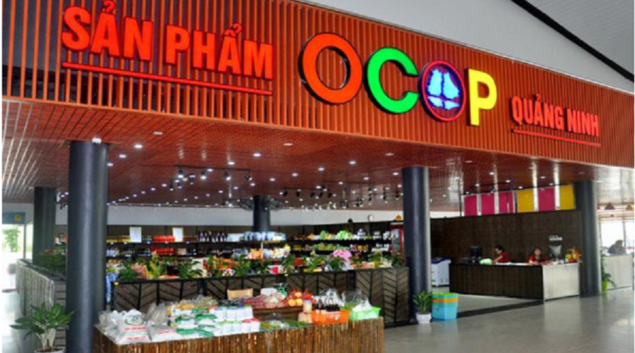 Sẽ diễn ra Hội chợ OCOP khu vực Đông Bắc - Quảng Ninh