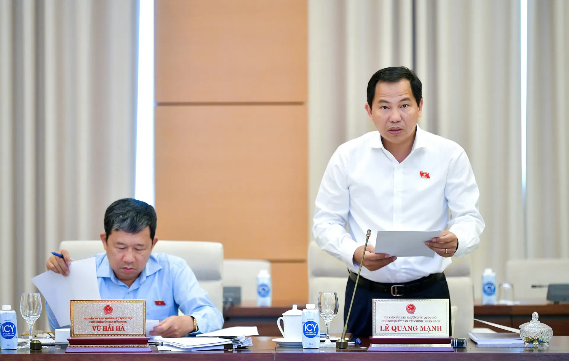 Hai quan điểm về đưa phân bón sang diện áp dụng thuế suất VAT 5%