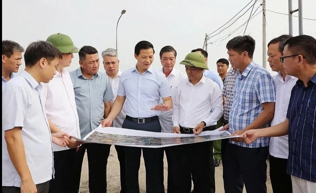 Bắc Ninh: sắp khởi công cầu Kênh Vàng hơn 2.100 tỷ đồng