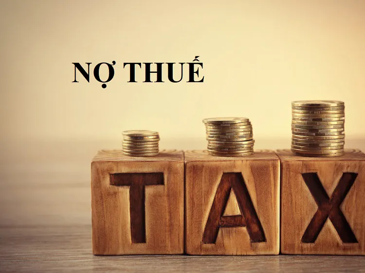 Nợ thuế, 6 giám đốc ở Bình Dương bị cấm xuất cảnh