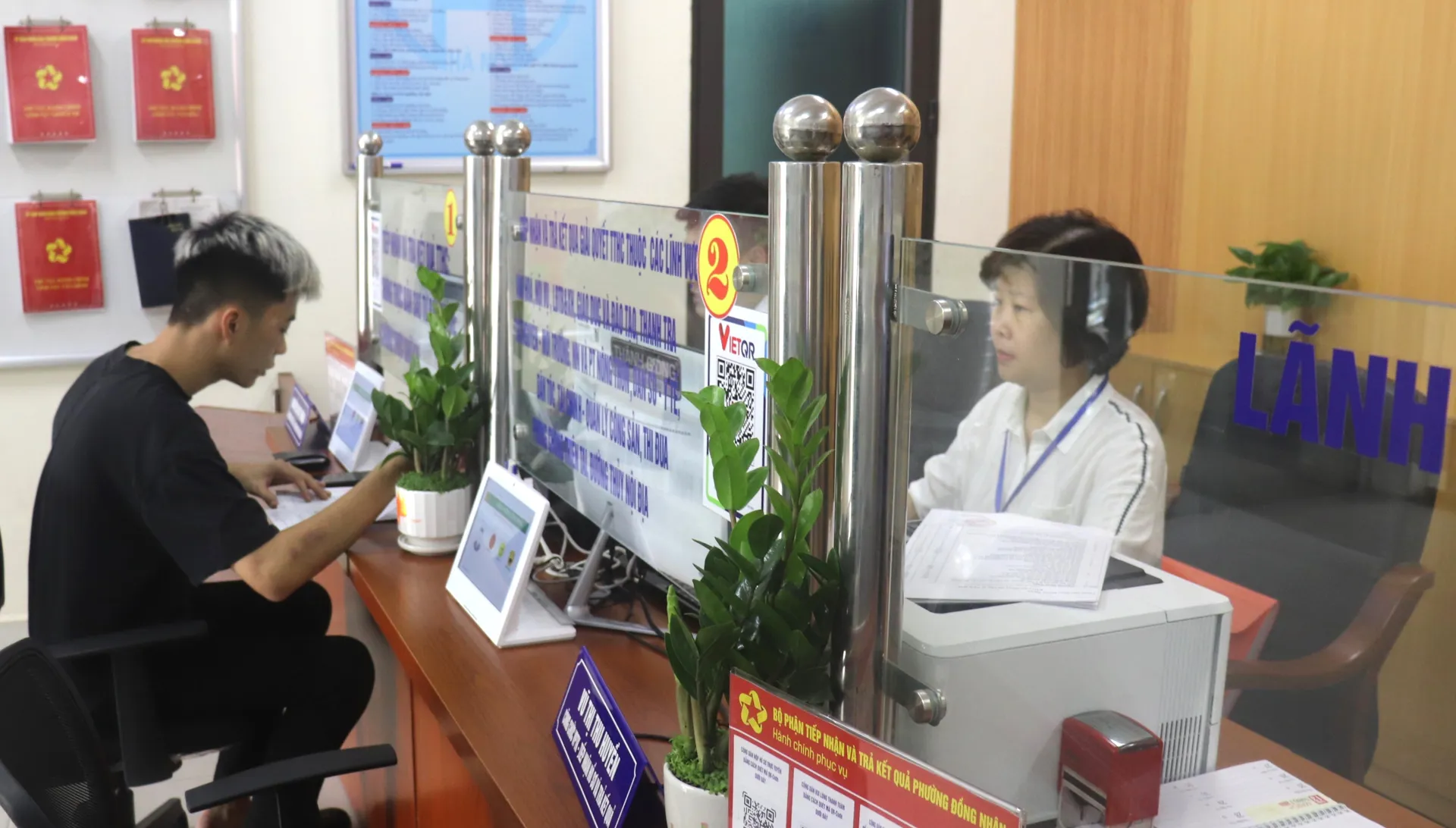 Đề xuất quy định mới về hoạt động UBND, chủ tịch UBND phường ở Hà Nội