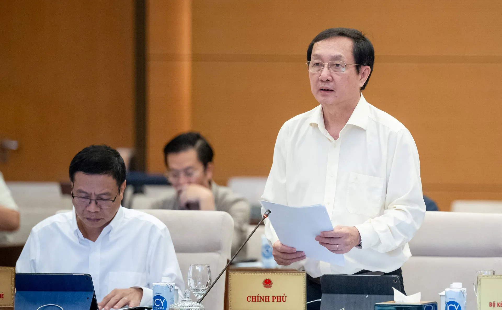 Hoàn thiện quy định về tiêu chuẩn, quy chuẩn kỹ thuật, tránh vướng mắc, bất cập