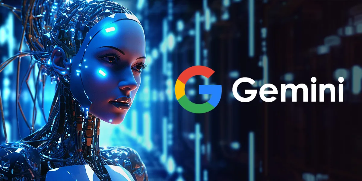 Gemini bổ sung hàng loạt tính năng mới
