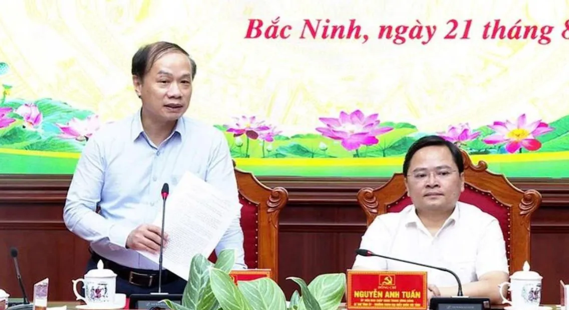Bắc Ninh triển khai nhiều mô hình thí điểm "Dân vận khéo"