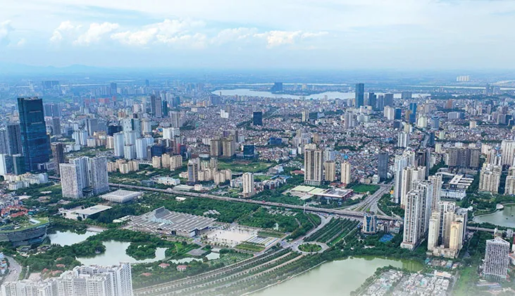 Chi tiết đấu giá đất các huyện vùng ven Hà Nội