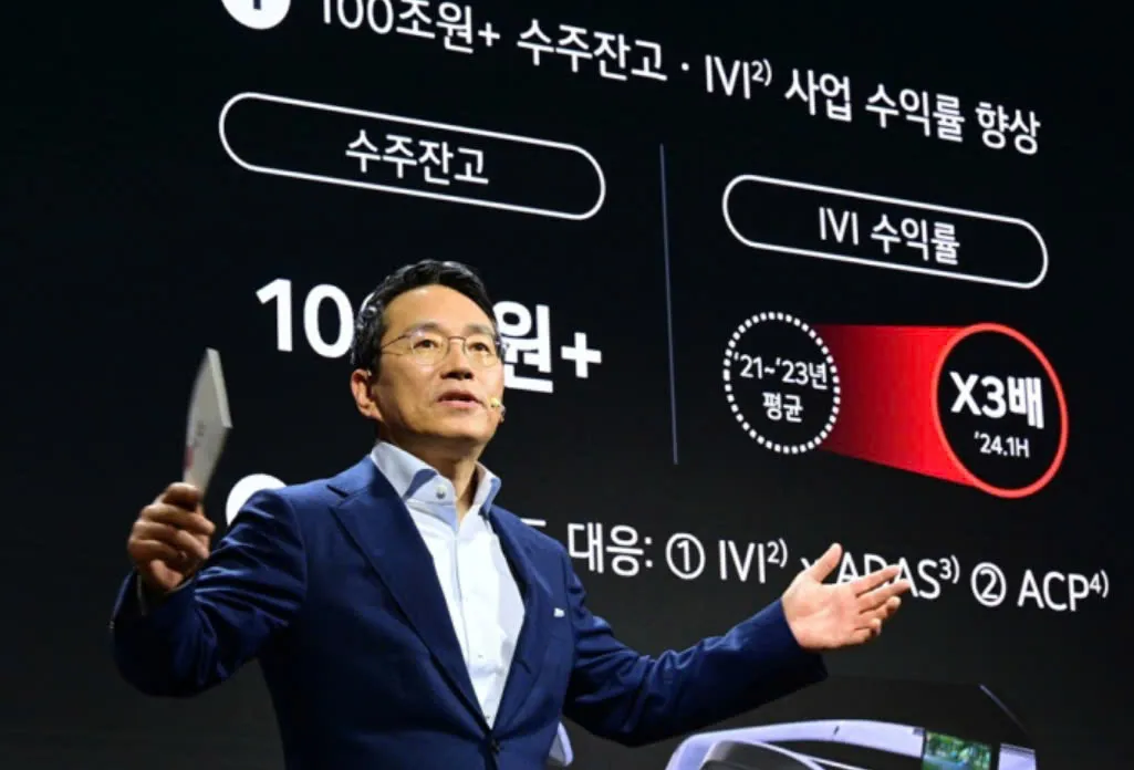 LG tuyên bố hợp tác cùng Microsoft và Amazon tận dụng cơ hội từ AI