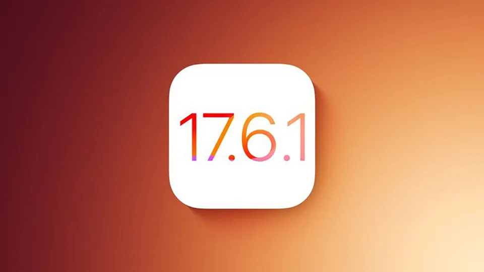 Apple bất ngờ phát hành lại bản cập nhật iOS 17.6.1