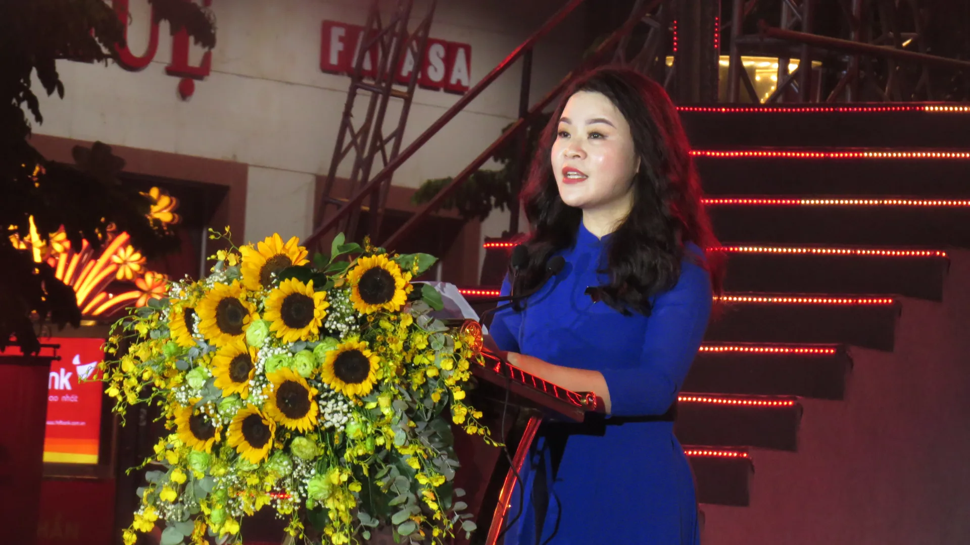 “Giai điệu trẻ” giao lưu kết nối giữa tuổi trẻ hai Thành phố