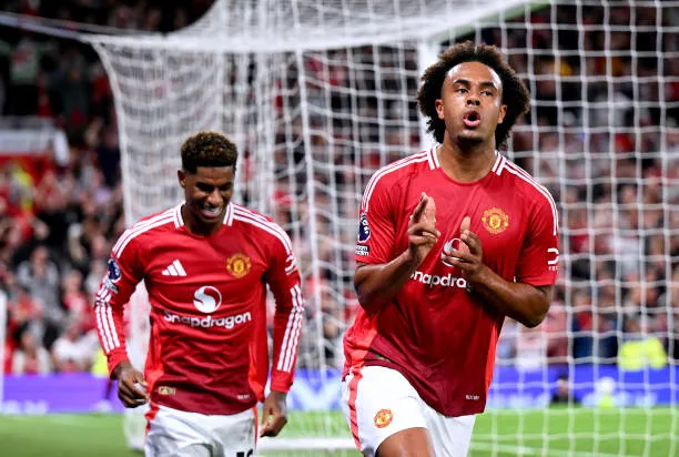 Vòng 6 Ngoại hạng Anh 2024-2025: Newcastle gặp Man City, MU tiếp đón Tottenham