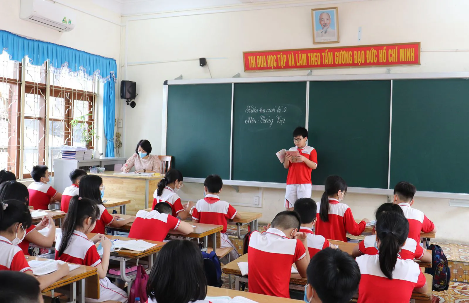 Quảng Ninh đứng thứ 8 trong top 10 tỉnh có học sinh giỏi cao nhất